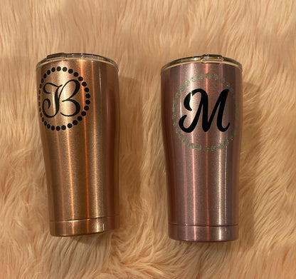 SIC (Seriously Ice Cold) 20oz Tumblers