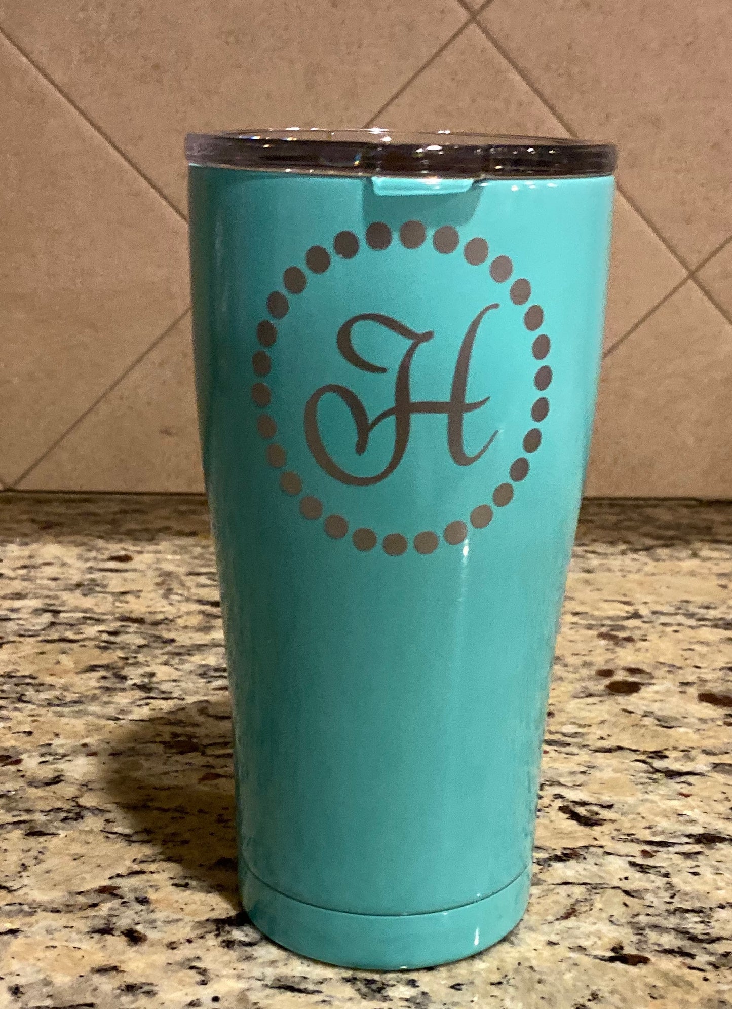 SIC (Seriously Ice Cold) 20oz Tumblers