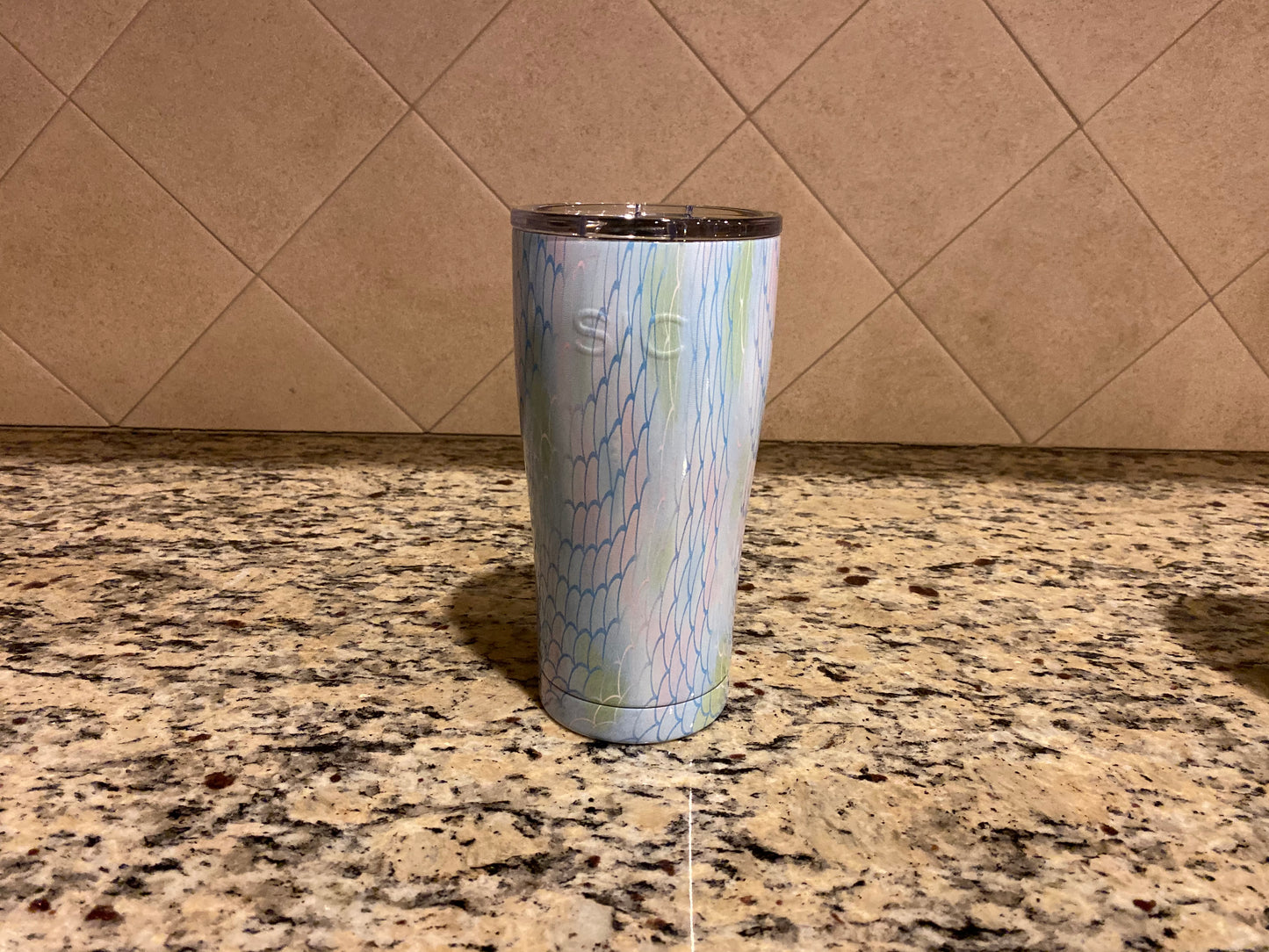 SIC (Seriously Ice Cold) 20oz Tumblers