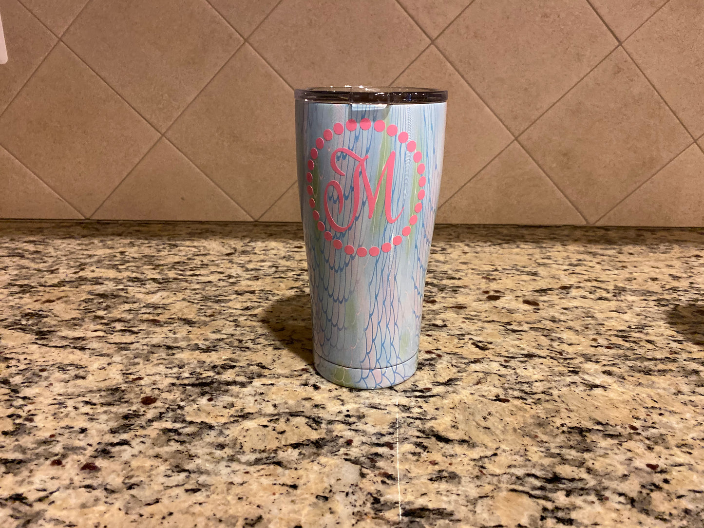 SIC (Seriously Ice Cold) 20oz Tumblers