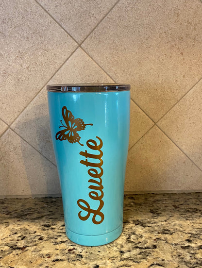 SIC (Seriously Ice Cold) 20oz Tumblers